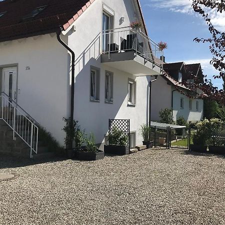 Ferienwohnung Im Herzen Der Holledau Pörnbach 外观 照片