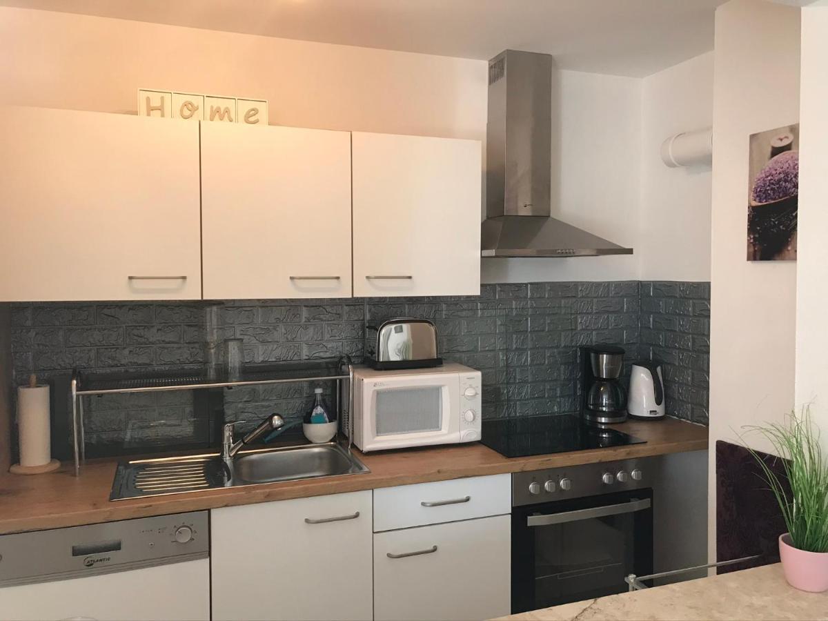 Ferienwohnung Im Herzen Der Holledau Pörnbach 外观 照片