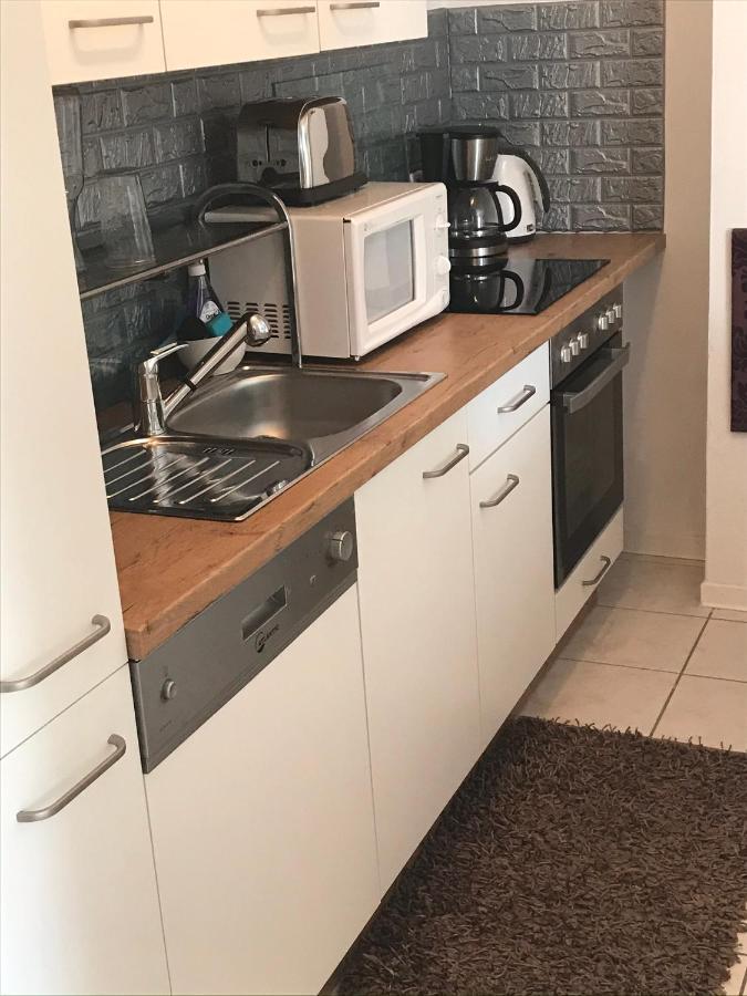 Ferienwohnung Im Herzen Der Holledau Pörnbach 外观 照片