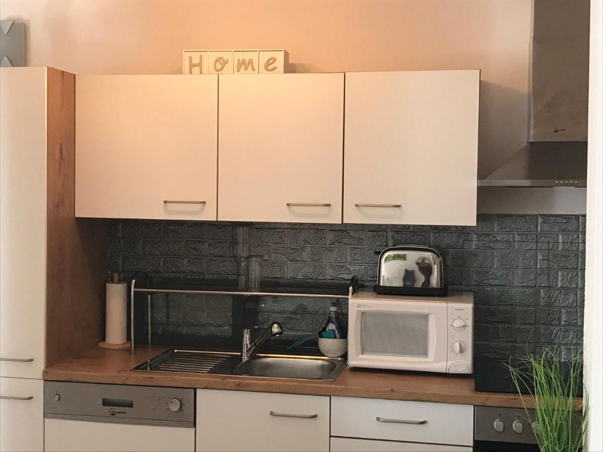 Ferienwohnung Im Herzen Der Holledau Pörnbach 外观 照片