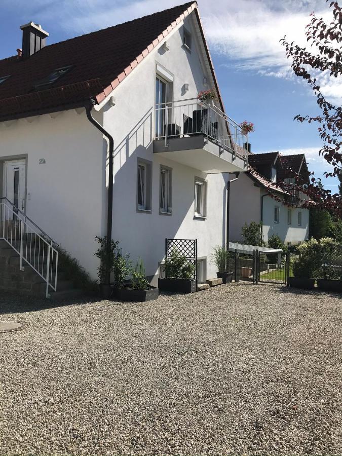 Ferienwohnung Im Herzen Der Holledau Pörnbach 外观 照片