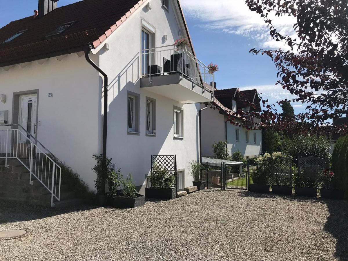 Ferienwohnung Im Herzen Der Holledau Pörnbach 外观 照片