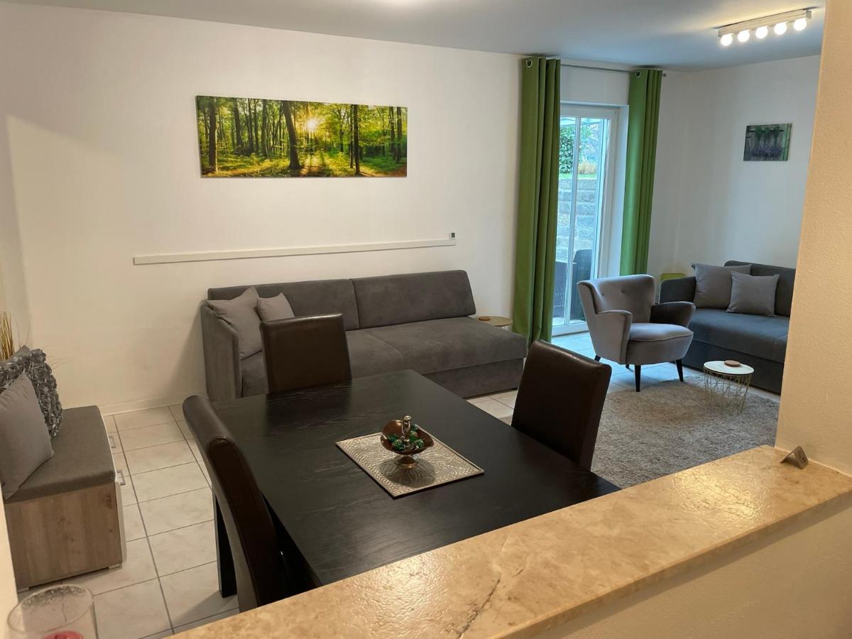 Ferienwohnung Im Herzen Der Holledau Pörnbach 外观 照片
