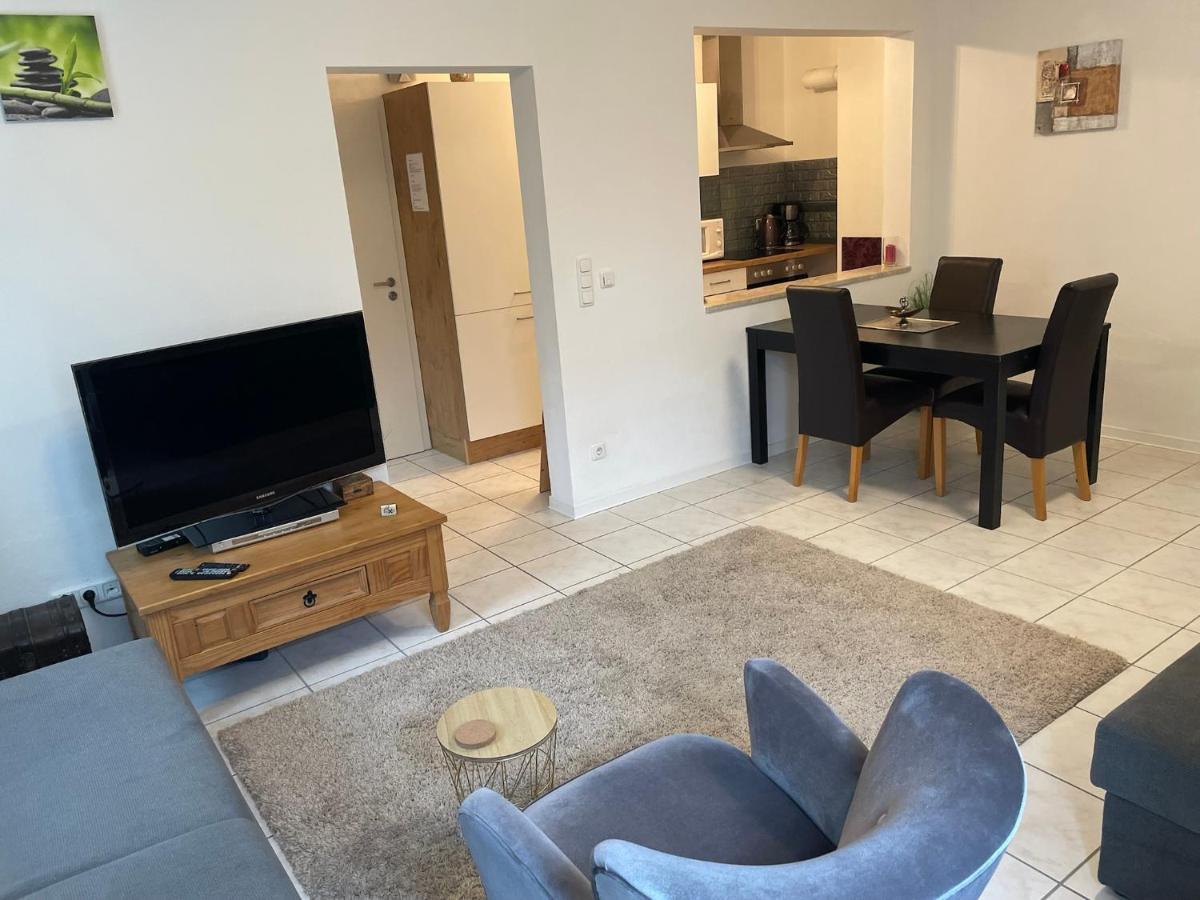 Ferienwohnung Im Herzen Der Holledau Pörnbach 外观 照片