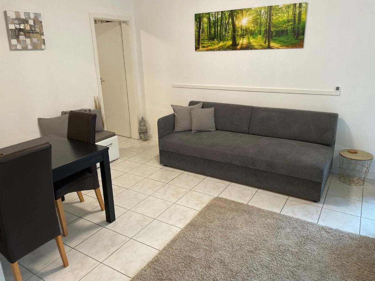 Ferienwohnung Im Herzen Der Holledau Pörnbach 外观 照片