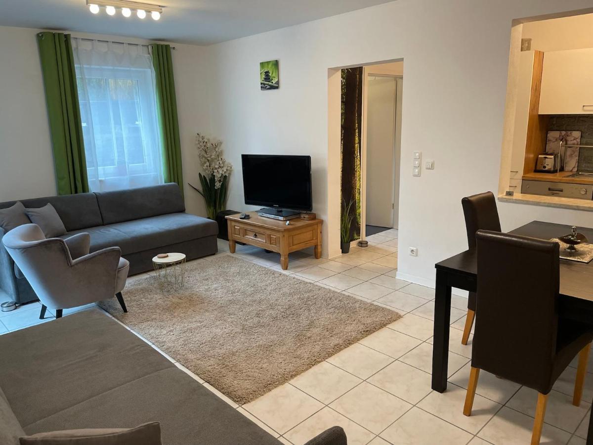Ferienwohnung Im Herzen Der Holledau Pörnbach 外观 照片