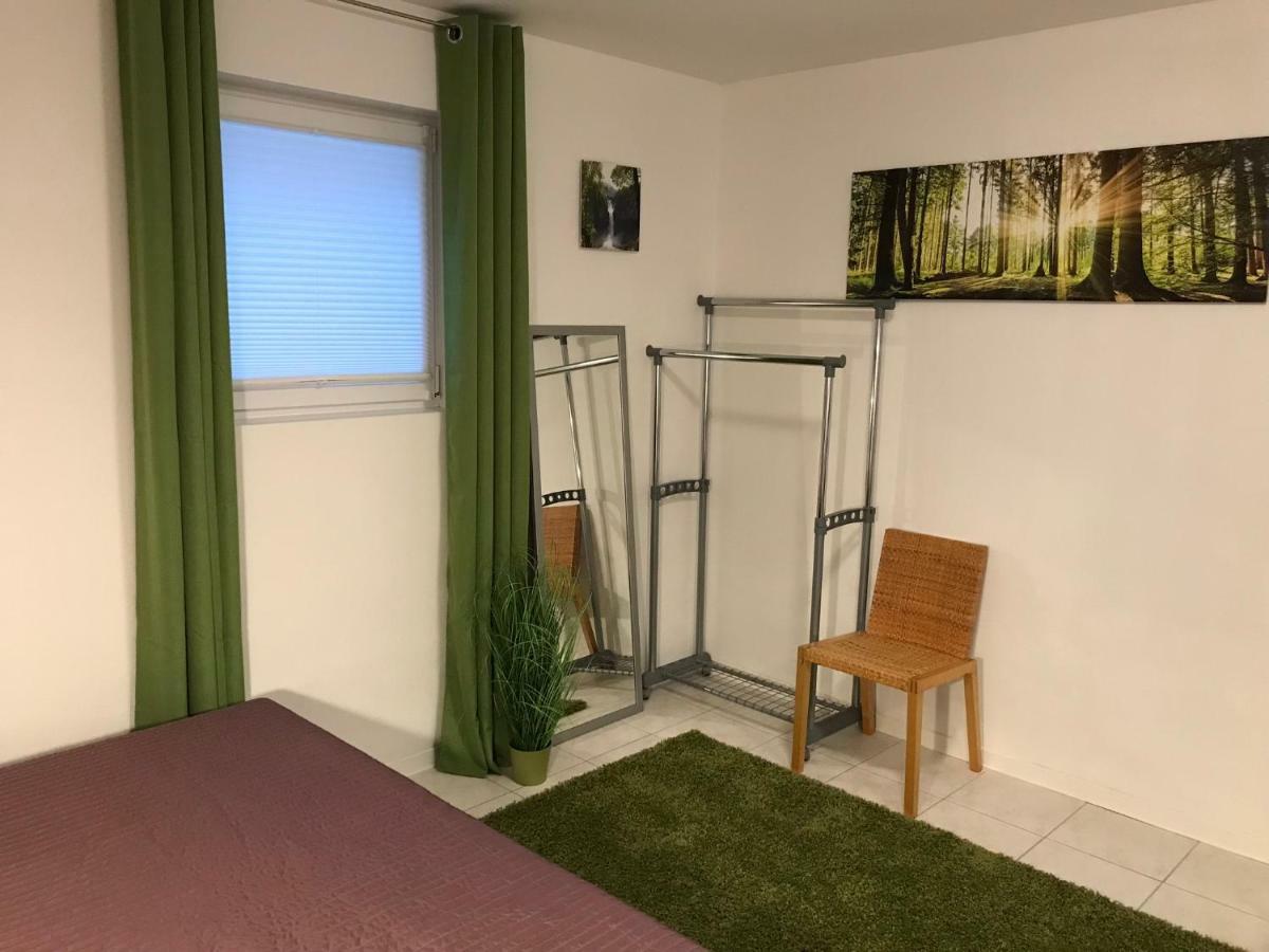 Ferienwohnung Im Herzen Der Holledau Pörnbach 外观 照片