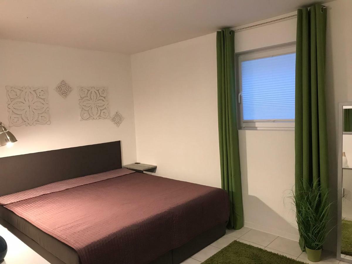 Ferienwohnung Im Herzen Der Holledau Pörnbach 外观 照片