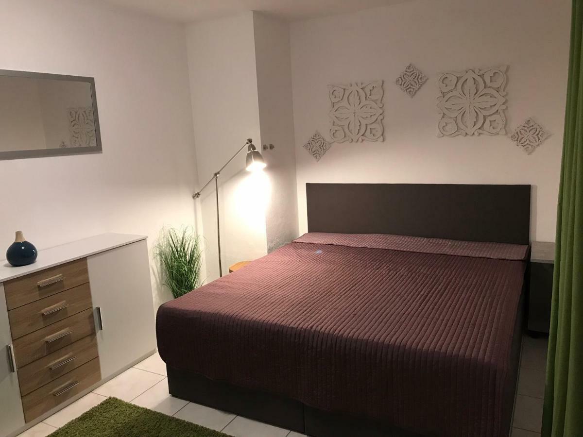 Ferienwohnung Im Herzen Der Holledau Pörnbach 外观 照片
